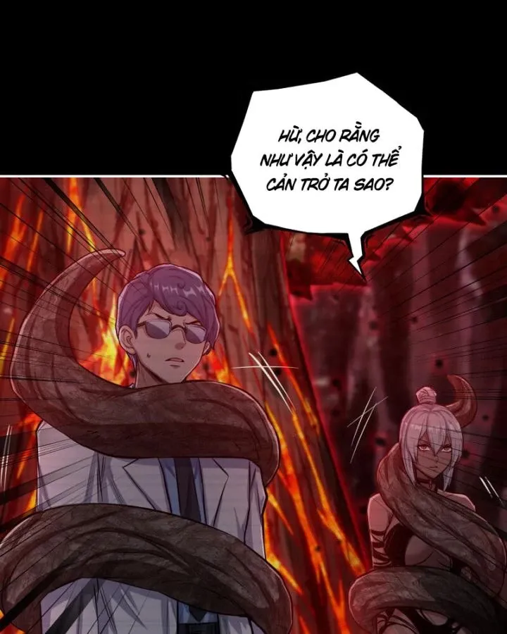 Tôi Chuyển Vàng Tại Mạt Thế Chap 699 - Next Chap 700