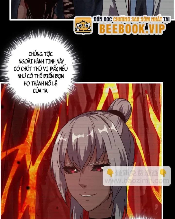 Tôi Chuyển Vàng Tại Mạt Thế Chap 699 - Next Chap 700