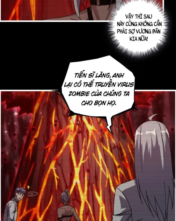 Tôi Chuyển Vàng Tại Mạt Thế Chap 699 - Next Chap 700