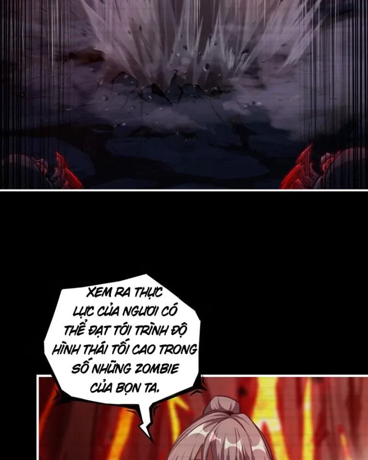 Tôi Chuyển Vàng Tại Mạt Thế Chap 699 - Next Chap 700
