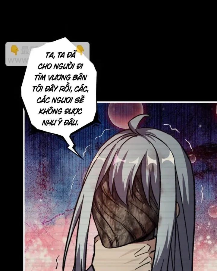 Tôi Chuyển Vàng Tại Mạt Thế Chap 699 - Next Chap 700