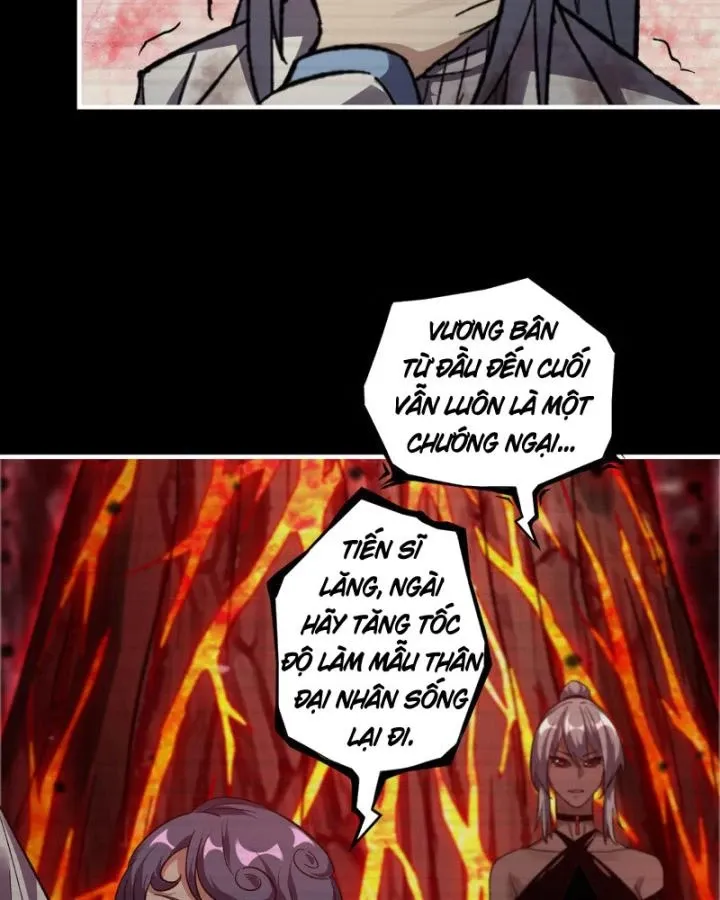 Tôi Chuyển Vàng Tại Mạt Thế Chap 699 - Next Chap 700