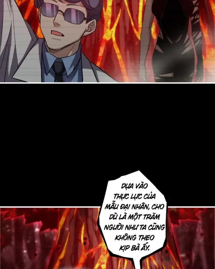 Tôi Chuyển Vàng Tại Mạt Thế Chap 699 - Next Chap 700