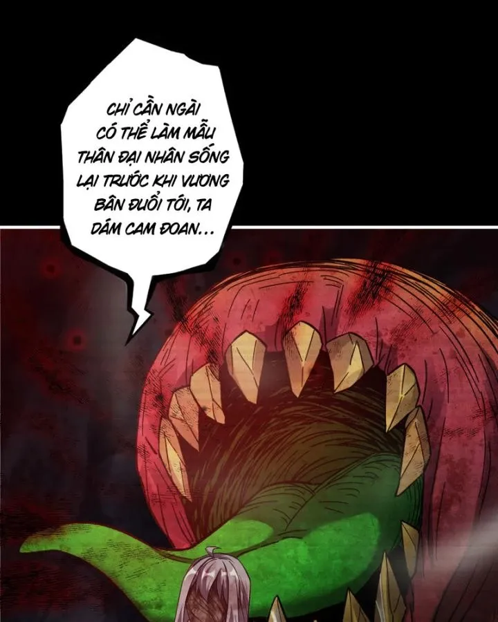 Tôi Chuyển Vàng Tại Mạt Thế Chap 699 - Next Chap 700