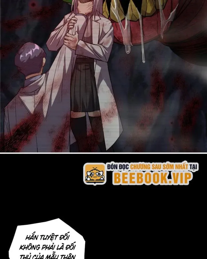 Tôi Chuyển Vàng Tại Mạt Thế Chap 699 - Next Chap 700