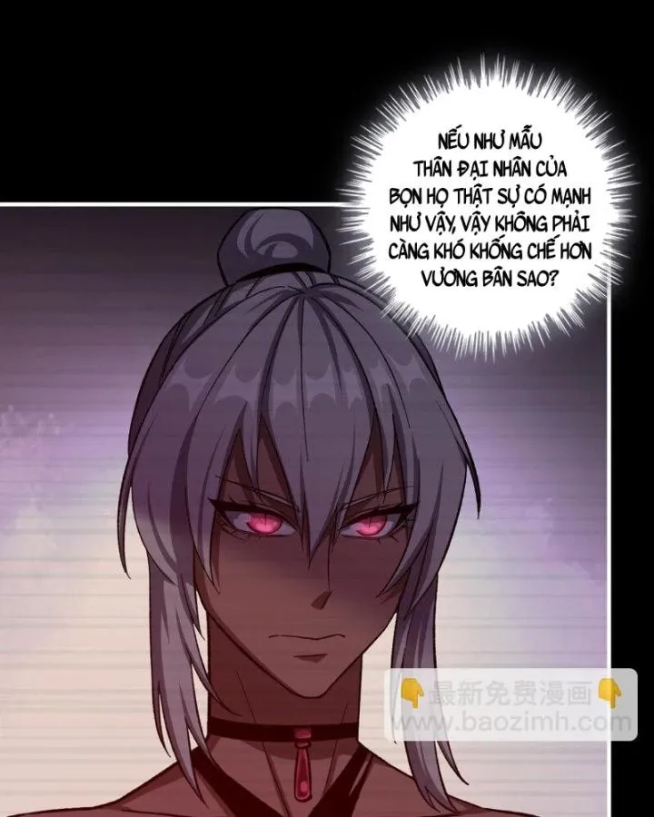 Tôi Chuyển Vàng Tại Mạt Thế Chap 699 - Next Chap 700