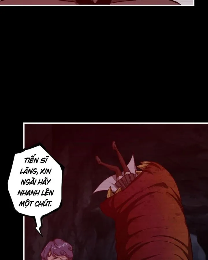 Tôi Chuyển Vàng Tại Mạt Thế Chap 699 - Next Chap 700
