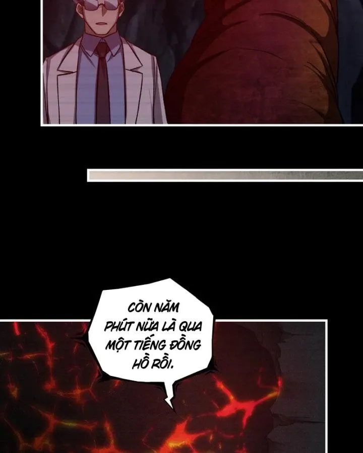 Tôi Chuyển Vàng Tại Mạt Thế Chap 699 - Next Chap 700