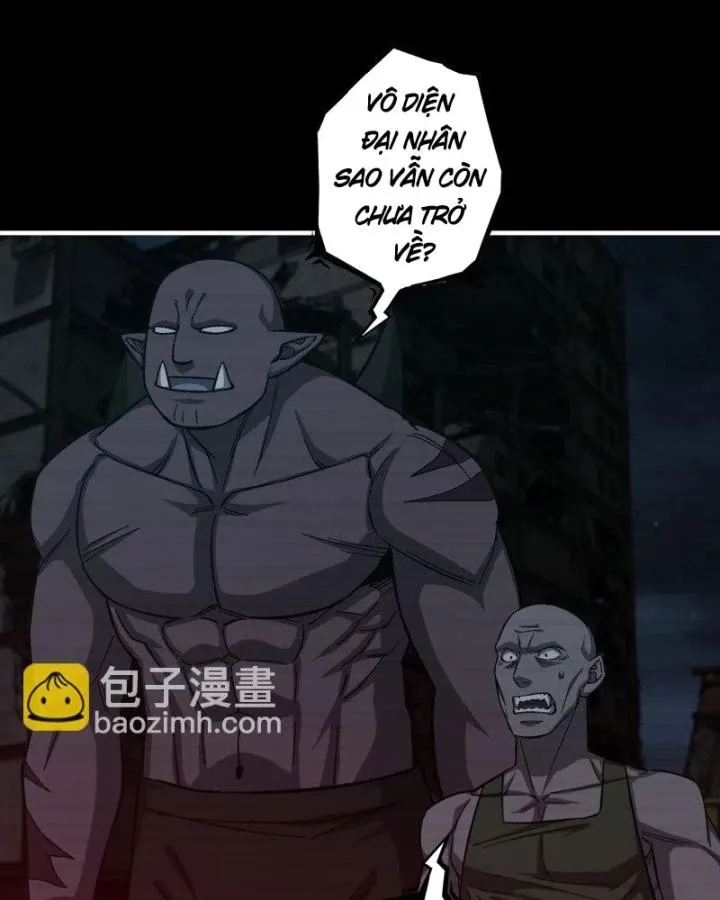 Tôi Chuyển Vàng Tại Mạt Thế Chap 699 - Next Chap 700