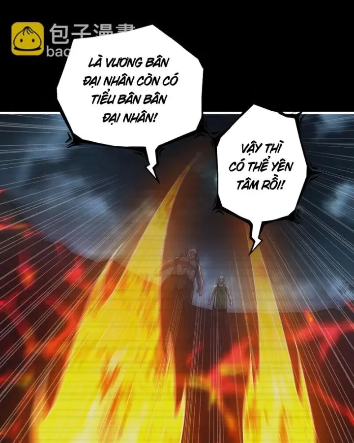 Tôi Chuyển Vàng Tại Mạt Thế Chap 699 - Next Chap 700