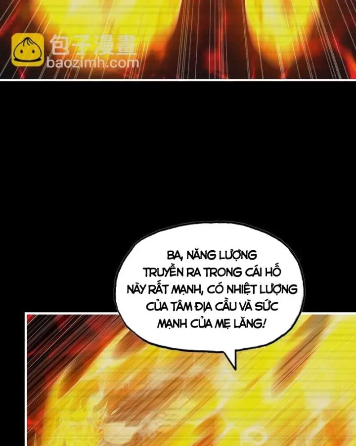 Tôi Chuyển Vàng Tại Mạt Thế Chap 699 - Next Chap 700