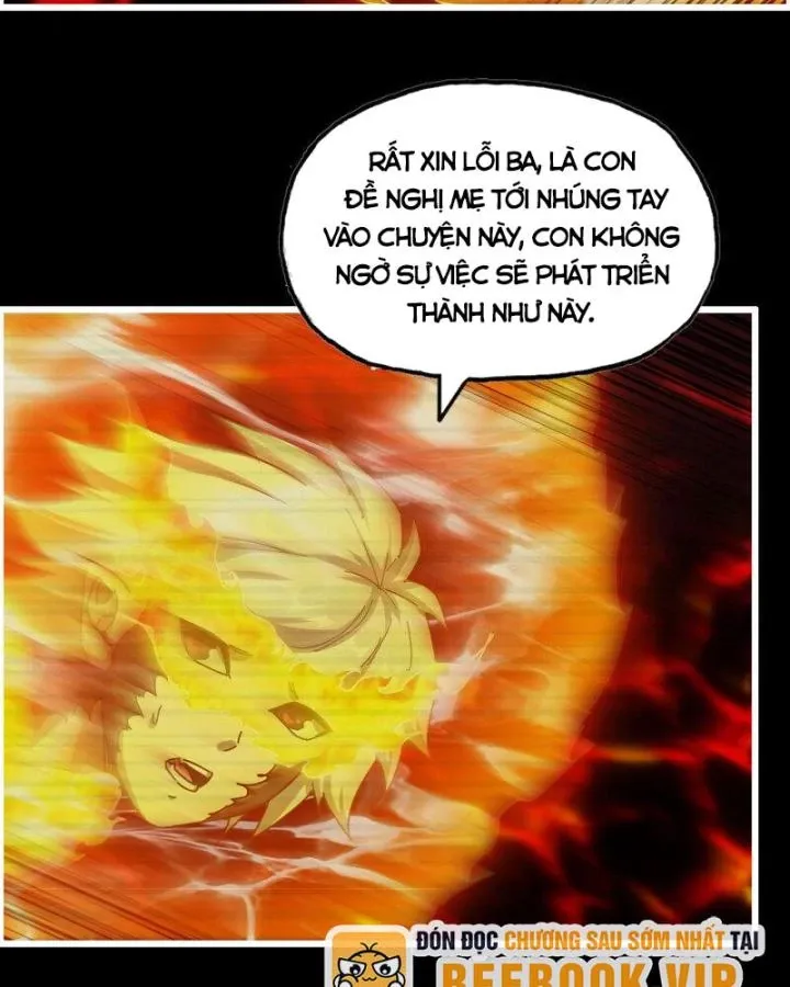 Tôi Chuyển Vàng Tại Mạt Thế Chap 699 - Next Chap 700