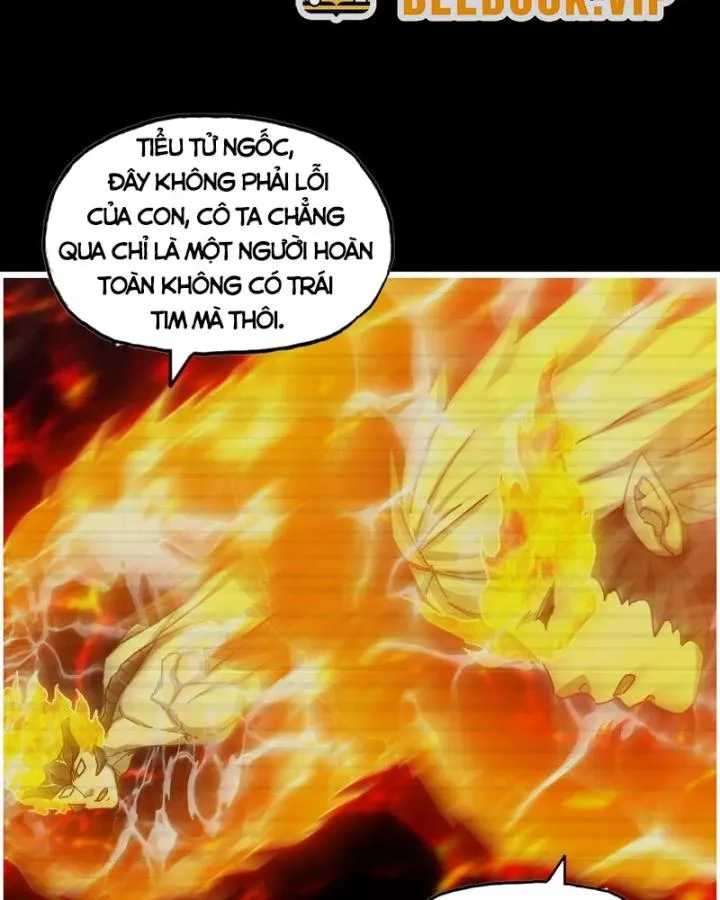 Tôi Chuyển Vàng Tại Mạt Thế Chap 699 - Next Chap 700