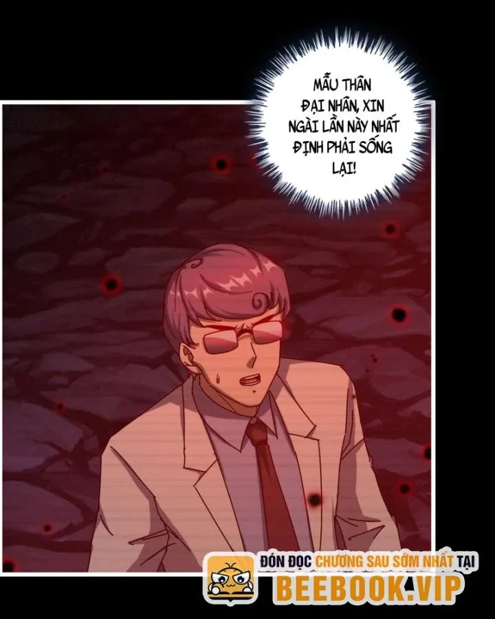 Tôi Chuyển Vàng Tại Mạt Thế Chap 699 - Next Chap 700