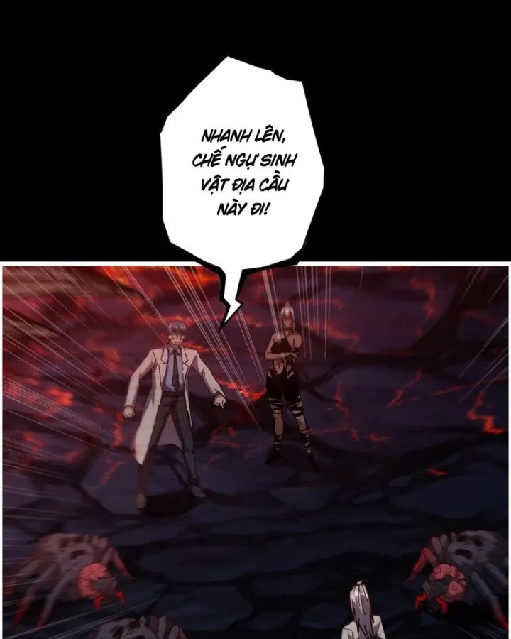 Tôi Chuyển Vàng Tại Mạt Thế Chap 699 - Next Chap 700