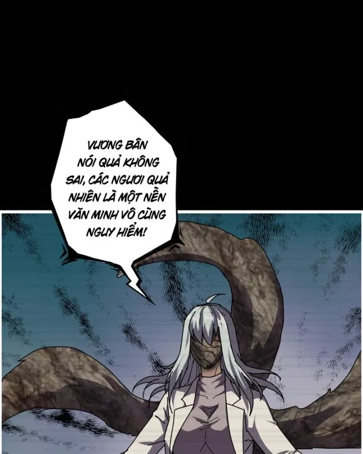 Tôi Chuyển Vàng Tại Mạt Thế Chap 699 - Next Chap 700