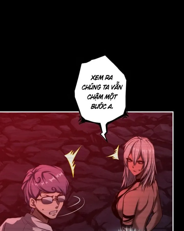 Tôi Chuyển Vàng Tại Mạt Thế Chap 700 - Next Chap 701
