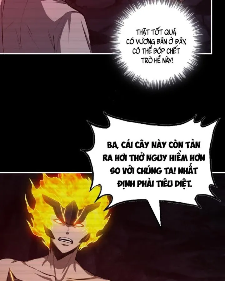 Tôi Chuyển Vàng Tại Mạt Thế Chap 700 - Next Chap 701