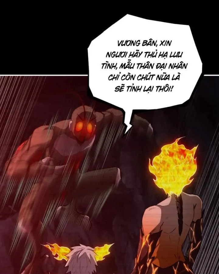 Tôi Chuyển Vàng Tại Mạt Thế Chap 700 - Next Chap 701