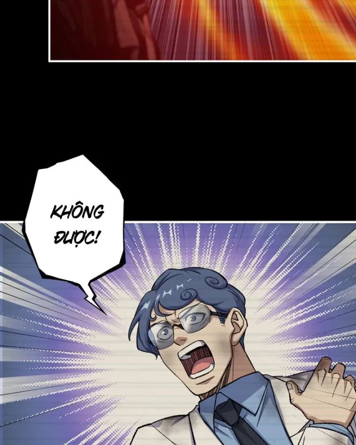 Tôi Chuyển Vàng Tại Mạt Thế Chap 700 - Next Chap 701