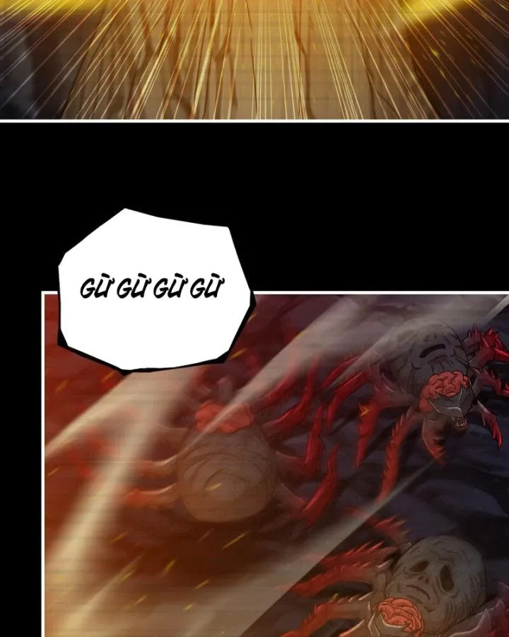 Tôi Chuyển Vàng Tại Mạt Thế Chap 700 - Next Chap 701
