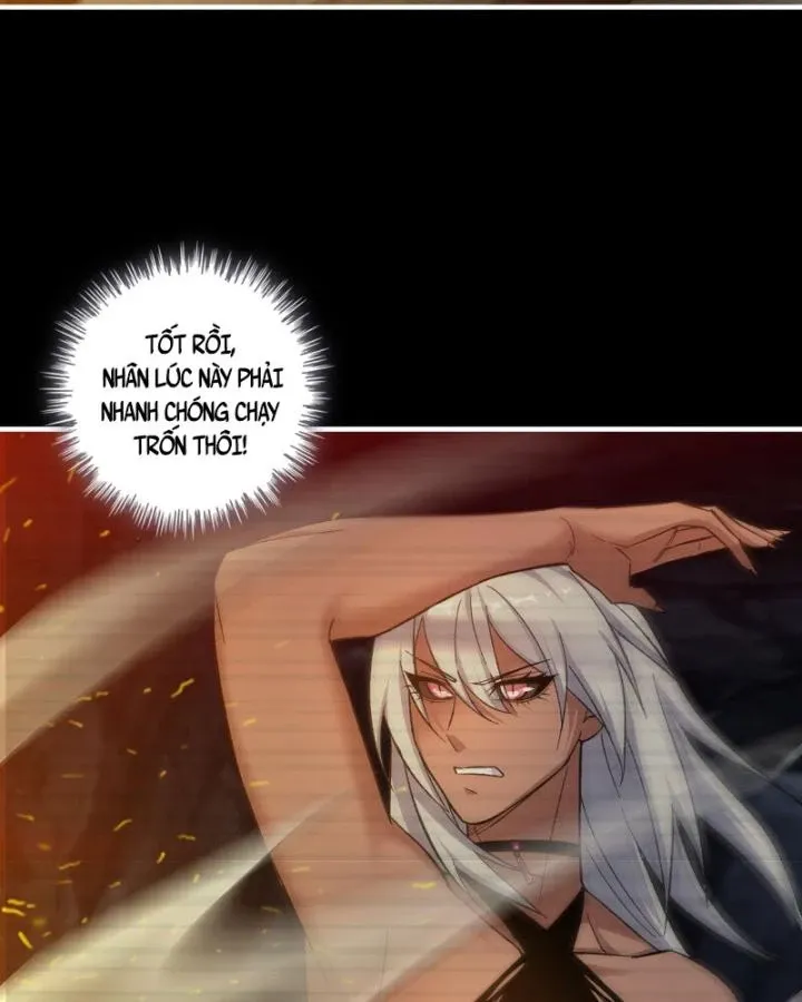 Tôi Chuyển Vàng Tại Mạt Thế Chap 700 - Next Chap 701