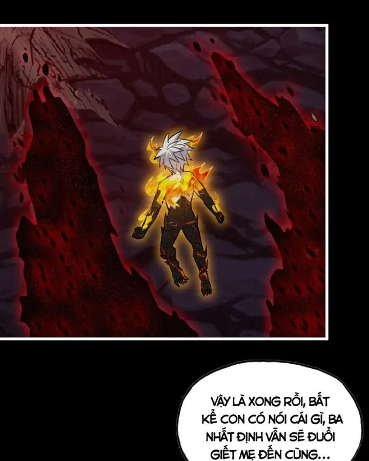 Tôi Chuyển Vàng Tại Mạt Thế Chap 700 - Next Chap 701