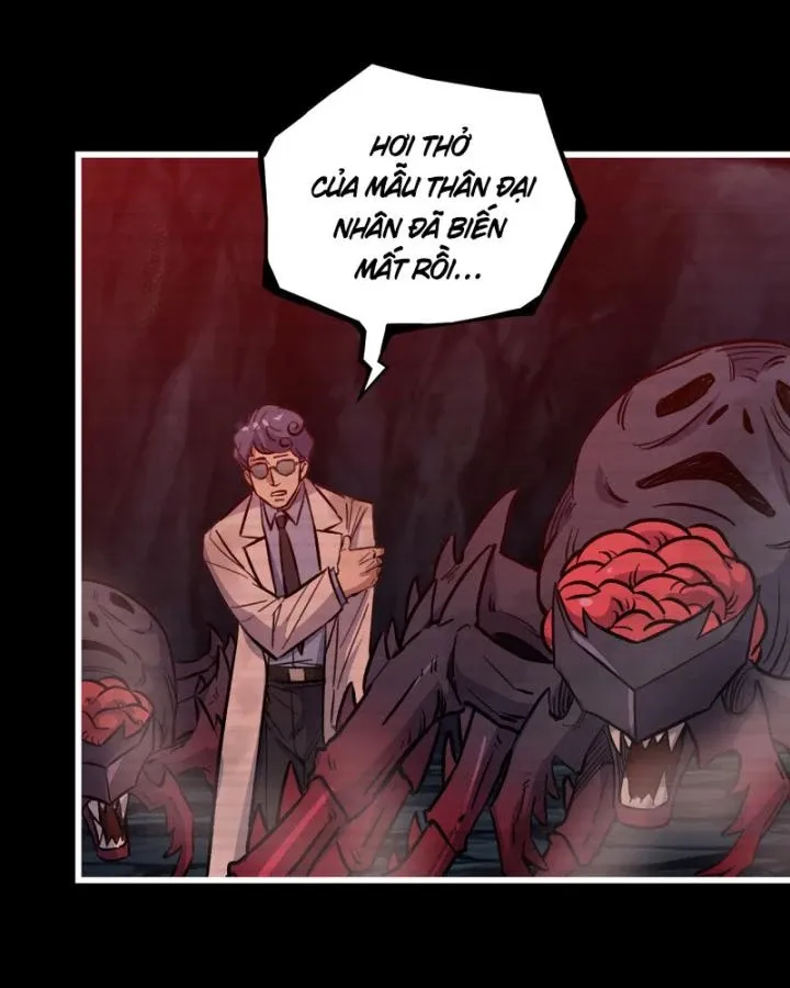 Tôi Chuyển Vàng Tại Mạt Thế Chap 700 - Next Chap 701