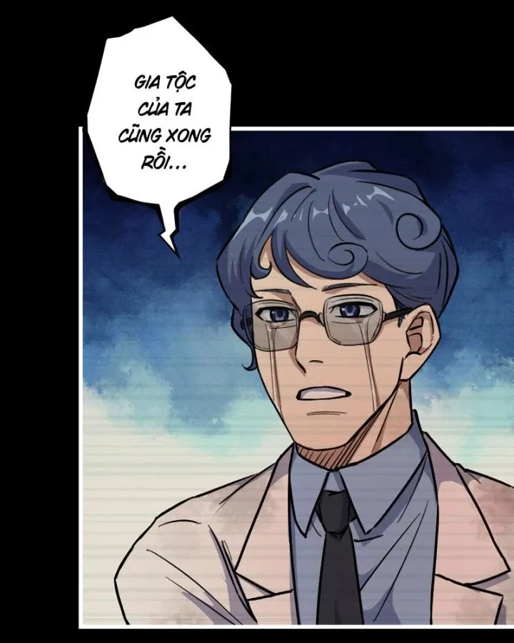Tôi Chuyển Vàng Tại Mạt Thế Chap 700 - Next Chap 701