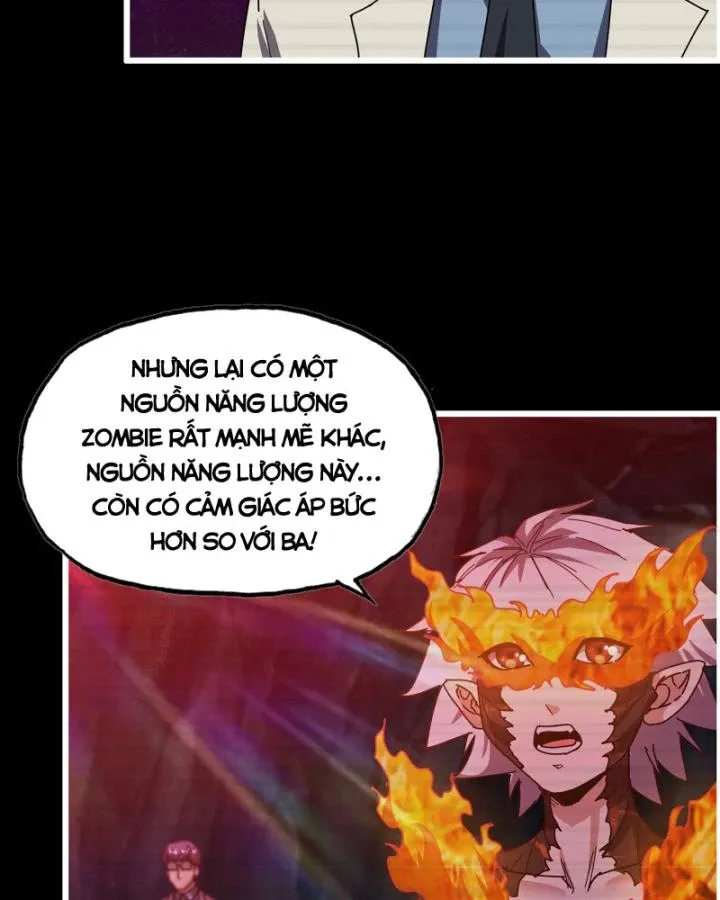 Tôi Chuyển Vàng Tại Mạt Thế Chap 700 - Next Chap 701