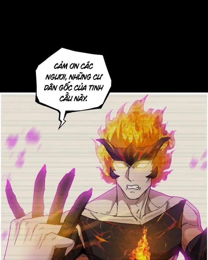 Tôi Chuyển Vàng Tại Mạt Thế Chap 700 - Next Chap 701