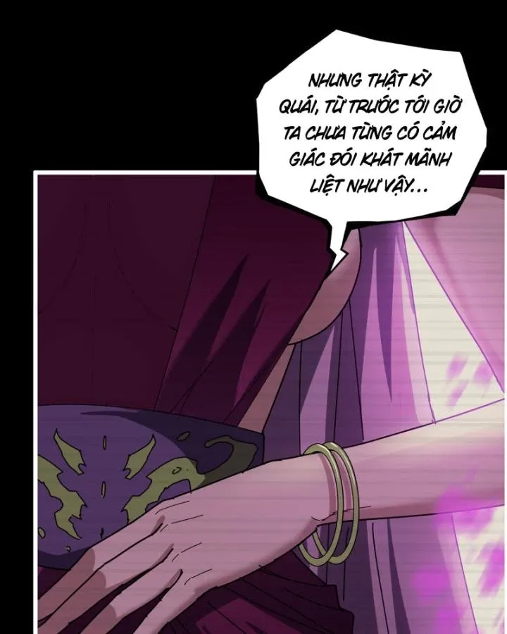 Tôi Chuyển Vàng Tại Mạt Thế Chap 700 - Next Chap 701