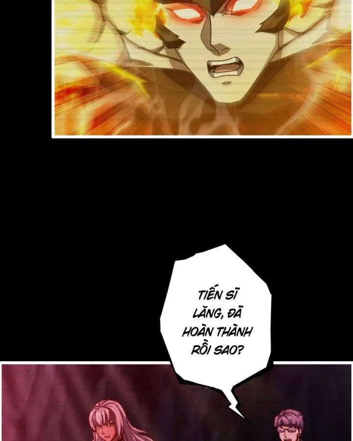 Tôi Chuyển Vàng Tại Mạt Thế Chap 700 - Next Chap 701