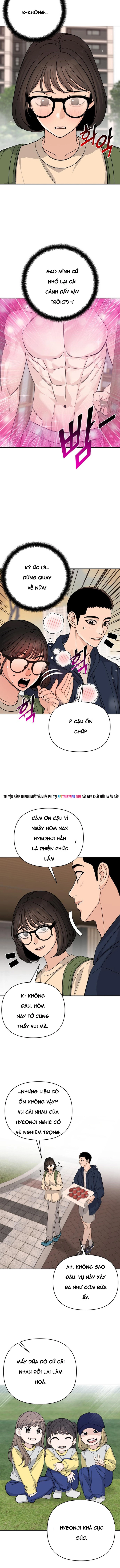 Tôi Có 4 Người Anh Trai Chap 18 - Next Chap 19