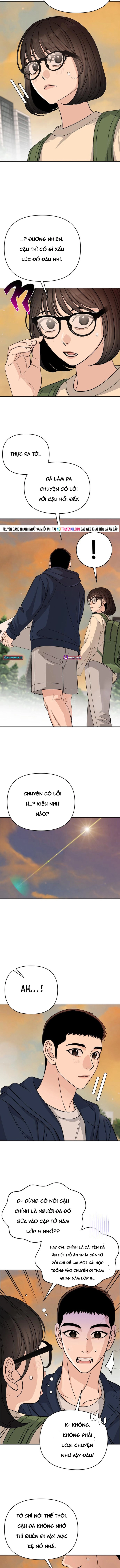 Tôi Có 4 Người Anh Trai Chap 18 - Next Chap 19