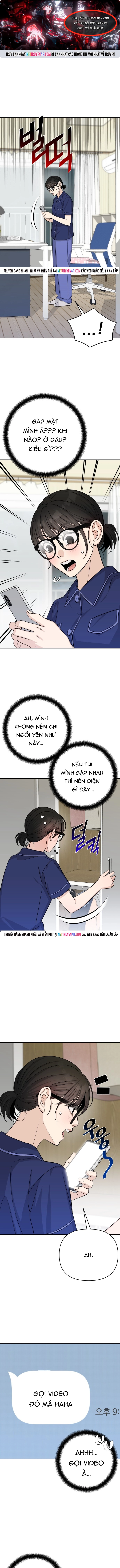 Tôi Có 4 Người Anh Trai Chap 19 - Next Chap 20