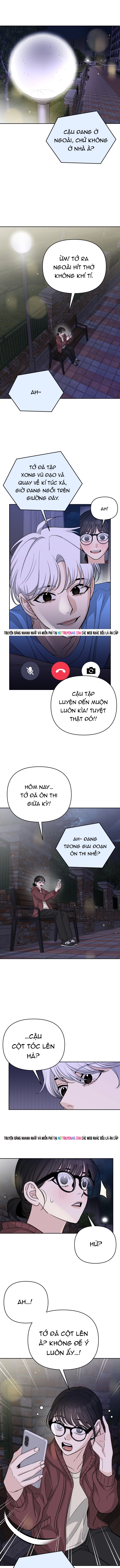 Tôi Có 4 Người Anh Trai Chap 19 - Next Chap 20