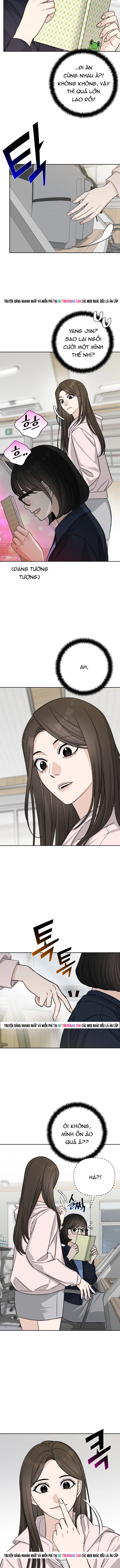 Tôi Có 4 Người Anh Trai Chap 19 - Next Chap 20