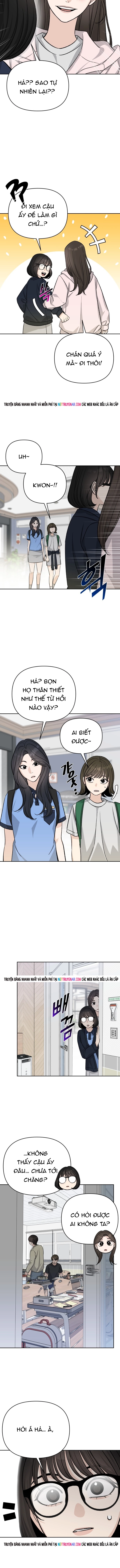 Tôi Có 4 Người Anh Trai Chap 19 - Next Chap 20