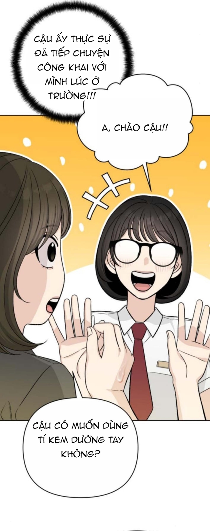 Tôi Có 4 Người Anh Trai Chap 20 - Next Chap 21