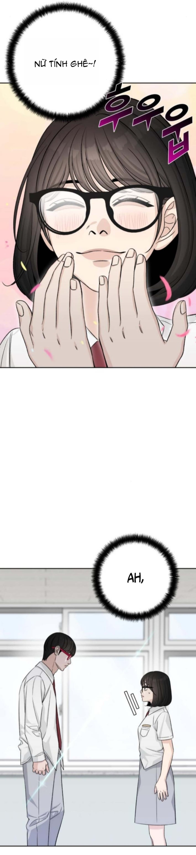 Tôi Có 4 Người Anh Trai Chap 20 - Next Chap 21