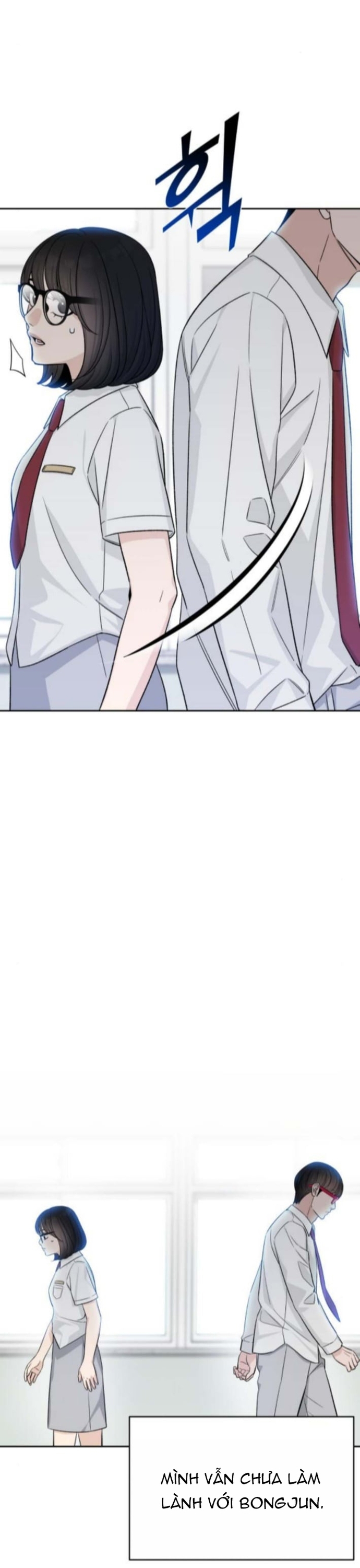 Tôi Có 4 Người Anh Trai Chap 20 - Next Chap 21