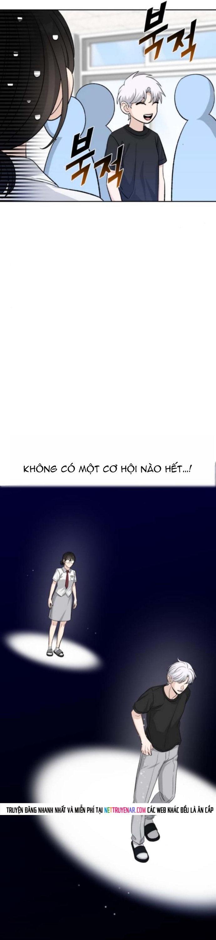 Tôi Có 4 Người Anh Trai Chap 20 - Next Chap 21