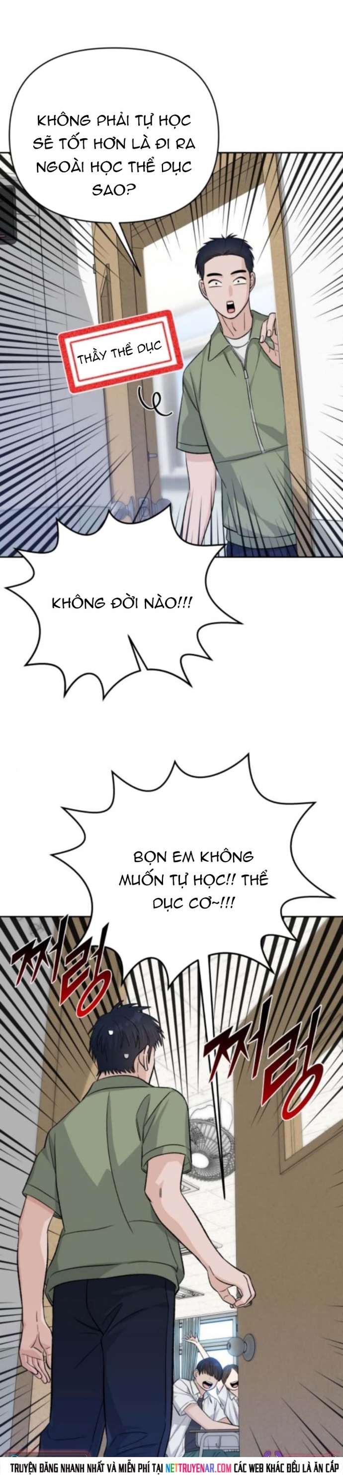 Tôi Có 4 Người Anh Trai Chap 20 - Next Chap 21