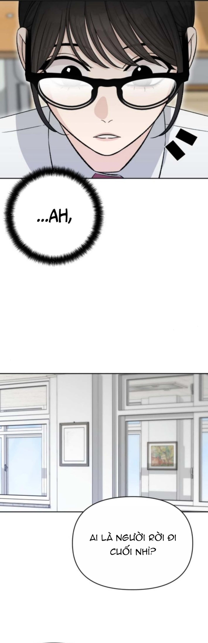 Tôi Có 4 Người Anh Trai Chap 20 - Next Chap 21