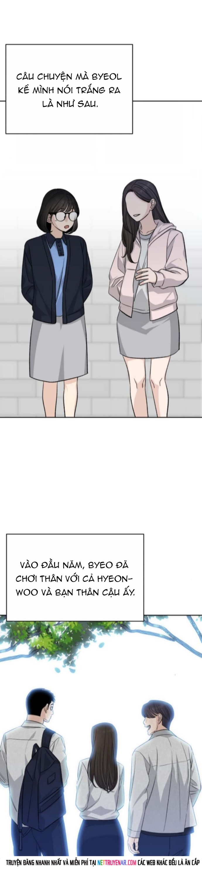 Tôi Có 4 Người Anh Trai Chap 20 - Next Chap 21