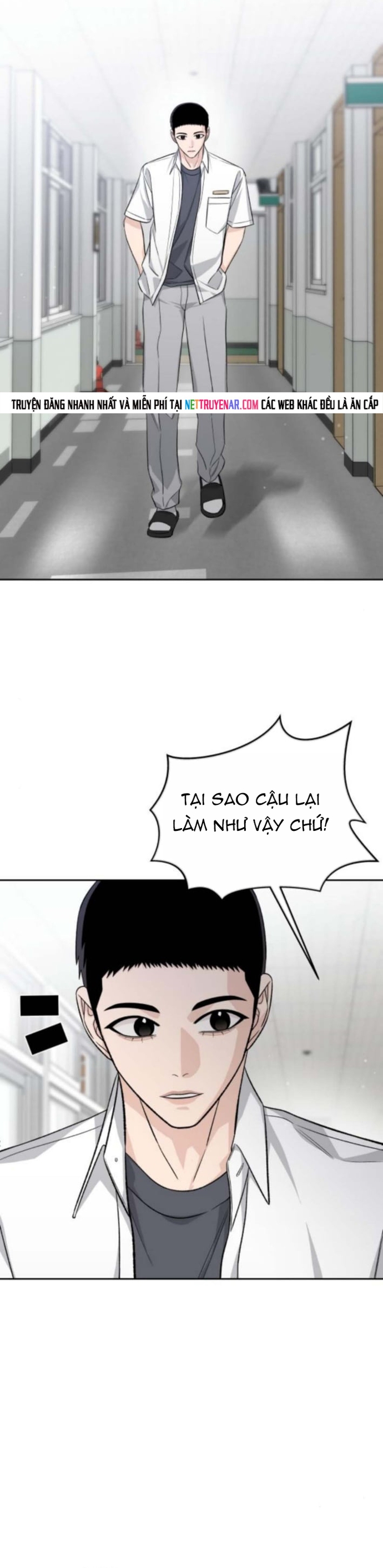 Tôi Có 4 Người Anh Trai Chap 20 - Next Chap 21