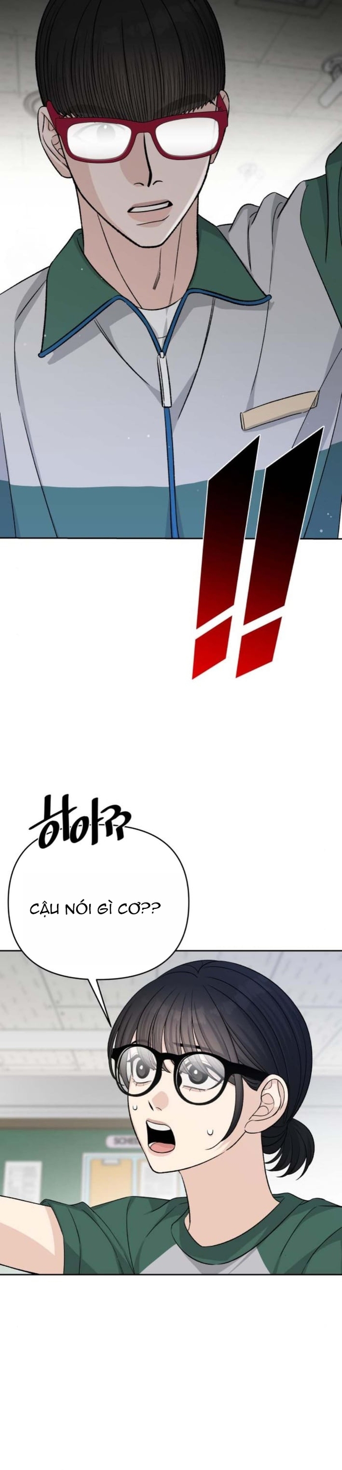 Tôi Có 4 Người Anh Trai Chap 20 - Next Chap 21