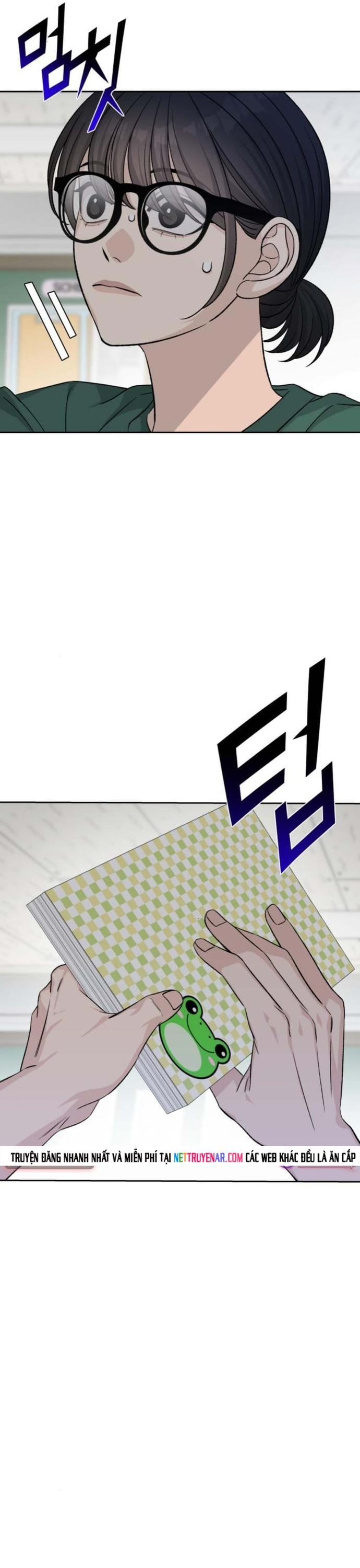 Tôi Có 4 Người Anh Trai Chap 20 - Next Chap 21