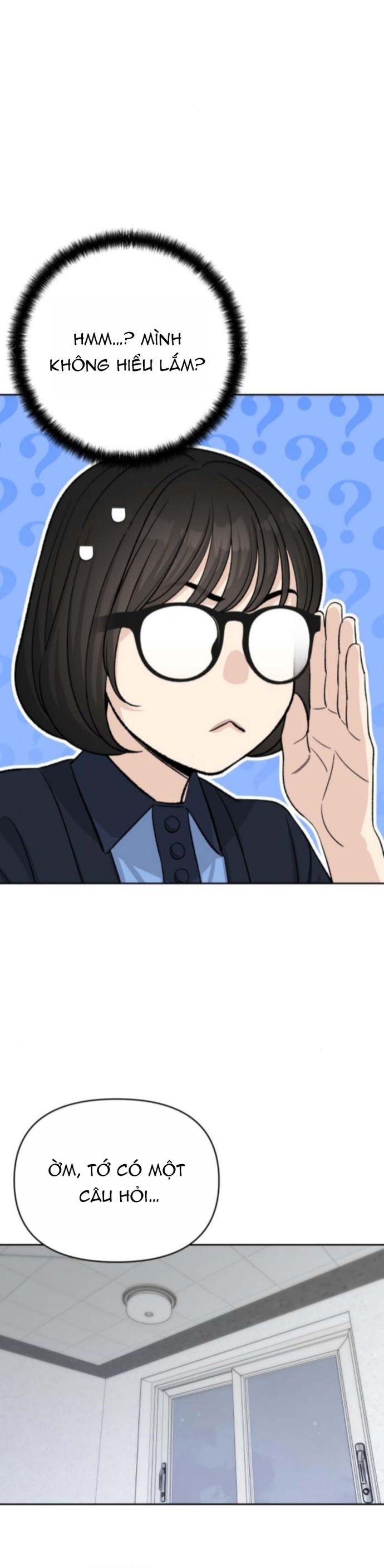 Tôi Có 4 Người Anh Trai Chap 20 - Next Chap 21